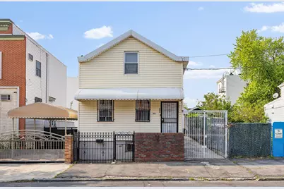 471 Glenmore Avenue, Brooklyn, NY 11207 - Photo 1