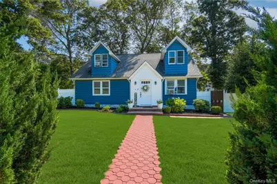 7 Hazel Street, Rocky Point, NY 11778 - Photo 1