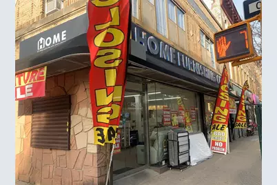 86-01 Jamaica Avenue, Woodhaven, NY 11421 - Photo 1