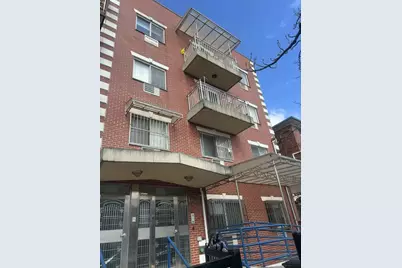 88-39 53rd Avenue #3A, Elmhurst, NY 11373 - Photo 1