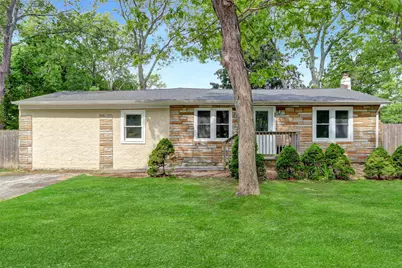 68 Broadway, Mastic, NY 11950 - Photo 1