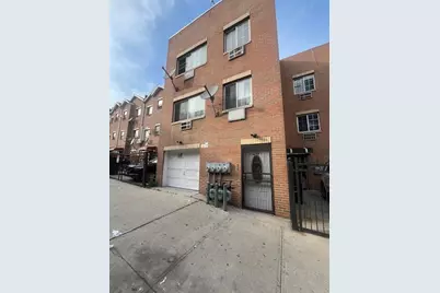 879 Elsmere Place, Bronx, NY 10460 - Photo 1