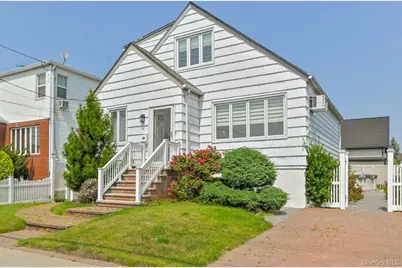 162-29 95th Street, Howard Beach, NY 11414 - Photo 1