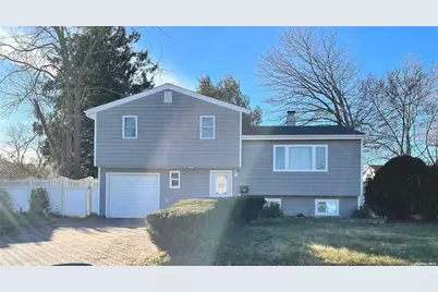 28 Speed Street, Brentwood, NY 11717 - Photo 1