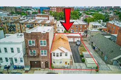 10364 52nd Avenue, Flushing, NY 11368 - Photo 1