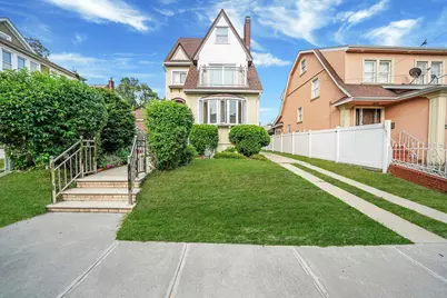 8511 169th Street, Jamaica, NY 11432 - Photo 1