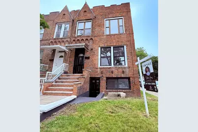 589 Lenox Road, Brooklyn, NY 11203 - Photo 1