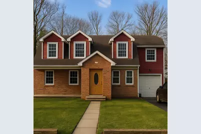 18 E Castle Avenue, Spring Valley, NY 10977 - Photo 1