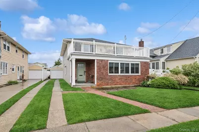 106 Maple Boulevard, Long Beach, NY 11561 - Photo 1