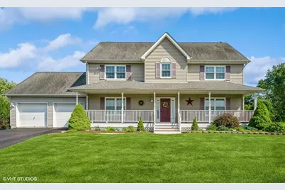 254 Village Drive, Florida, NY 10921 - Photo 1