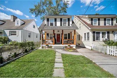 157 Columbia Avenue, Hartsdale, NY 10530 - Photo 1