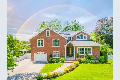 151 Birch Drive, Manhasset Hills, NY 11040 - Photo 1