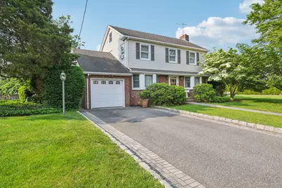 54 Ogden Avenue, East Williston, NY 11596 - Photo 1