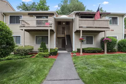 96 Molly Pitcher Lane #H, Yorktown Heights, NY 10598 - Photo 1