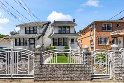 10438 197th Street, Saint Albans, NY 11412 - Photo 1