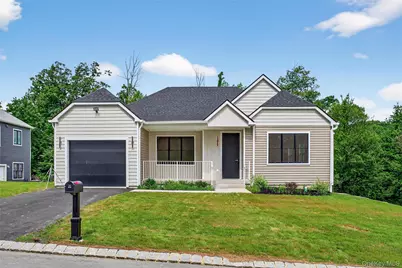 2 Lionel Passage, Monroe, NY 10950 - Photo 1