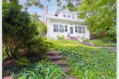 186-19 Wexford Terrace, Jamaica, NY 11432 - Photo 1