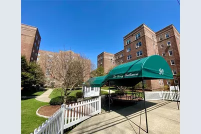 90 Bryant Avenue #5B-E, White Plains, NY 10605 - Photo 1