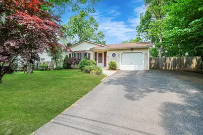 21 Spectacle Lake Drive, Nesconset, NY 11767 - Photo 1