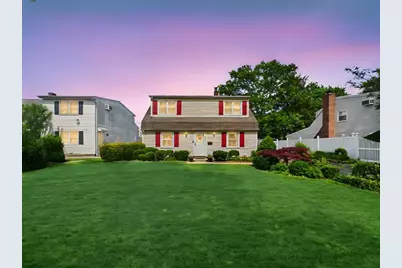 335 Loring Road, Levittown, NY 11756 - Photo 1