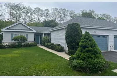 509 Oak Bluff Court, Moriches, NY 11955 - Photo 1