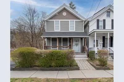 163 N Hamilton Street, Poughkeepsie, NY 12601 - Photo 1