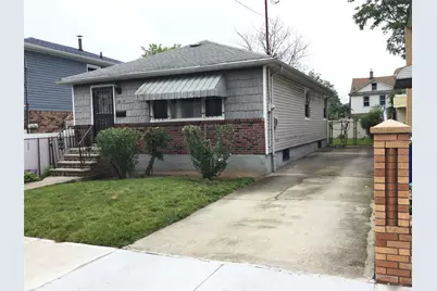 122-21 Long Street, Jamaica, NY 11434 - Photo 1