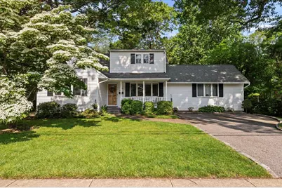 1142 Lakeshore Drive, Massapequa Park, NY 11762 - Photo 1