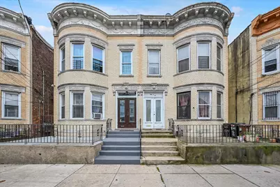 9436 86th Road, Woodhaven, NY 11421 - Photo 1