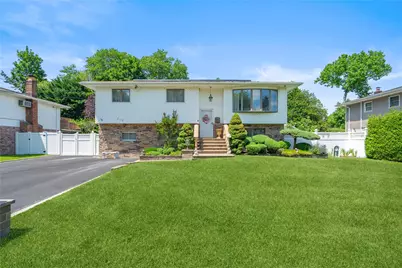 305 Alfred Street, North Babylon, NY 11703 - Photo 1