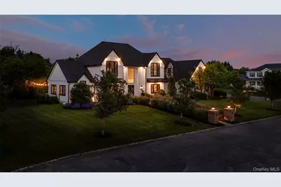 35 Sycamore Drive, East Moriches, NY 11940 - Photo 1