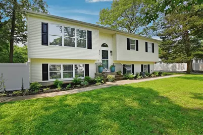 6 Zebra Road, Rocky Point, NY 11778 - Photo 1