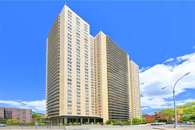 110-11 Queens Boulevard #8H, Forest Hills, NY 11375 - Photo 1