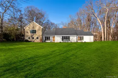 49 Salisbury Road, Darien, CT 06820 - Photo 1