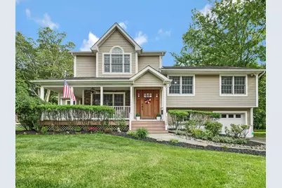 112 E George Avenue, Pearl River, NY 10965 - Photo 1