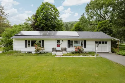 127 Rockland Road, Roscoe, NY 12776 - Photo 1