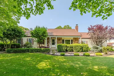 6024 N Country Road, Wading River, NY 11792 - Photo 1