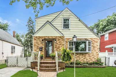 20 Spring Garden Street, Valley Stream, NY 11580 - Photo 1