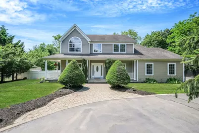 6 Muellers Lane, Yaphank, NY 11980 - Photo 1