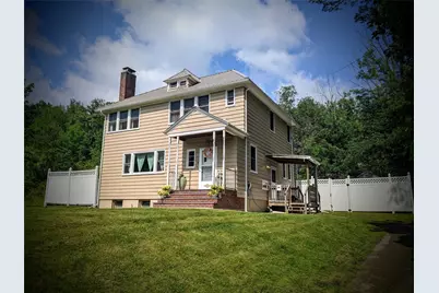 22 Marion Avenue, Liberty, NY 12754 - Photo 1