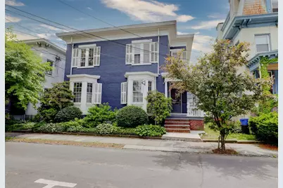 8 John Street, Kingston, NY 12401 - Photo 1