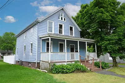 114 First Avenue, Kingston, NY 12401 - Photo 1