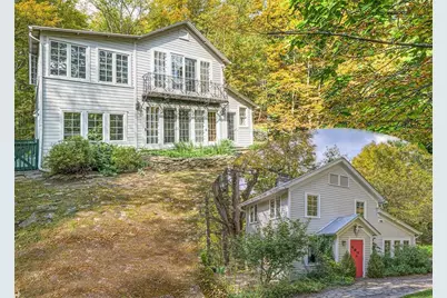 235 Knob Hill Road, Stanford, NY 12581 - Photo 1