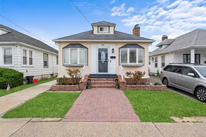 93 Island Parkway, Island Park, NY 11558 - Photo 1