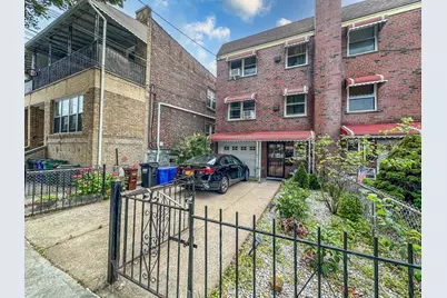 1365 Crosby Avenue, Bronx, NY 10461 - Photo 1