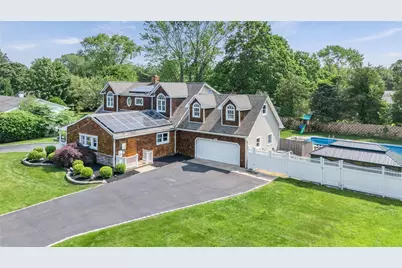 55 Charm City Drive, Port Jefferson Station, NY 11776 - Photo 1