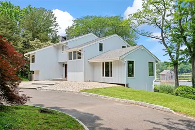 8 Pippin Lane, Lloyd Harbor, NY 11743 - Photo 1