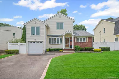 22 Terry Street, Hicksville, NY 11801 - Photo 1