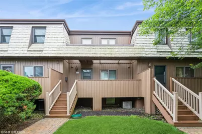 16 Heritage Drive #D, New City, NY 10956 - Photo 1