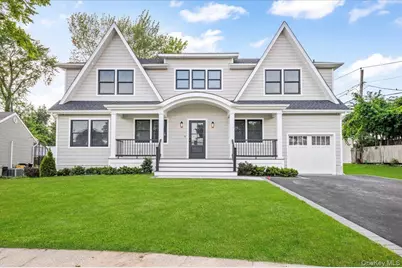 4 Haven Lane, Old Bethpage, NY 11804 - Photo 1